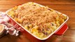 Reuben Mac and Cheese Is the Ultimate Comfort Food