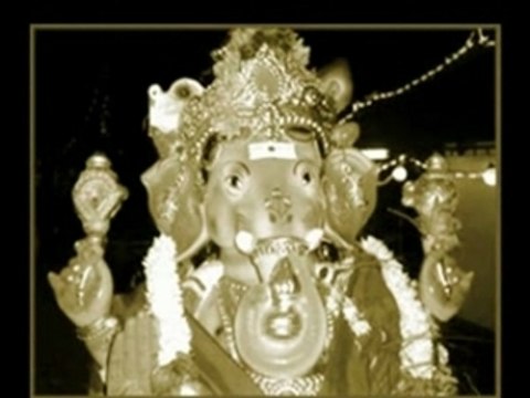 Lord Ganesha Tamil Devotional Song - Lord Ayyappa Album