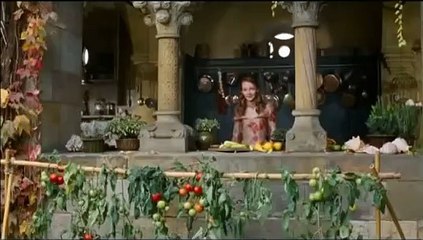 O Segredo do Vale da Lua (2009) Trailer Oficial Legendado.