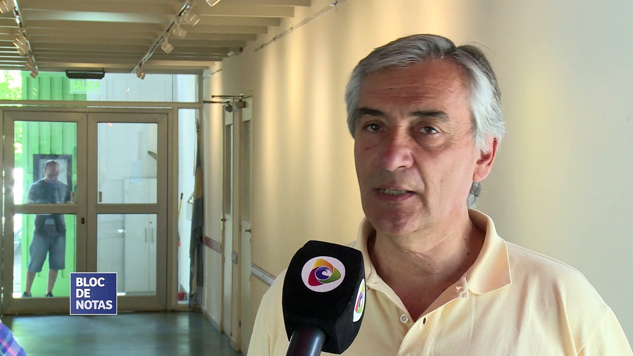 Presentación del libro "Libretas de Dibujos", del arquitecto Gerardo Caballero