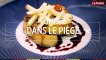 Tombez dans le Piège #100 : le foie gras chaud pommes en l'air, vieux Porto réduit