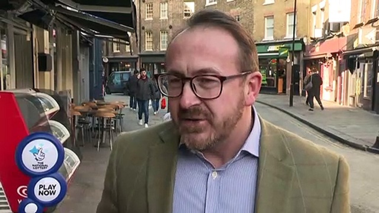 Britische Wähler hoffen auf Brexit-Klarheit