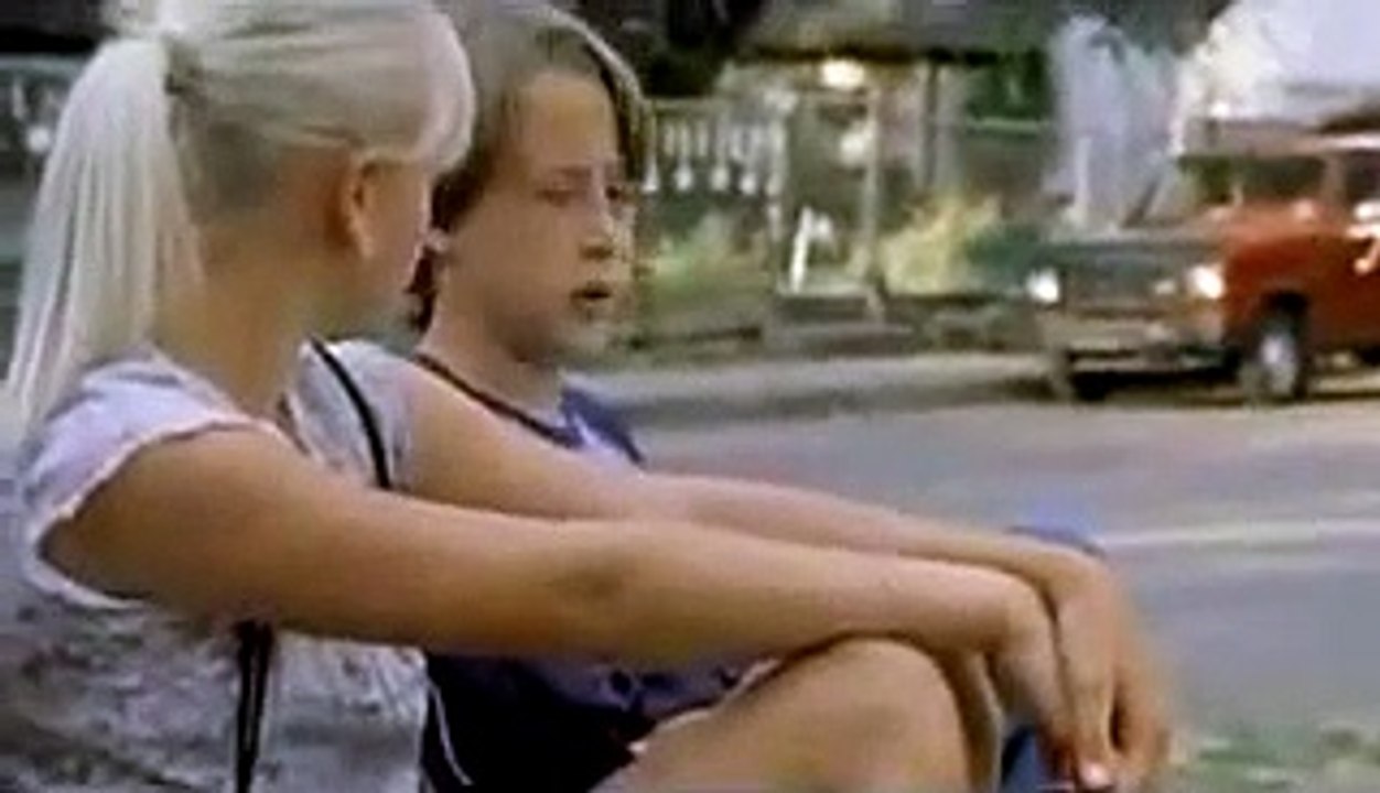 MEAN CREEK trailer