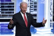 Biden May Serve Only 1 Presidential Term if Elected