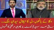 Former President of Supreme Court Bar Kamran Murtaza's analysis of Lawyers' attack on PIC