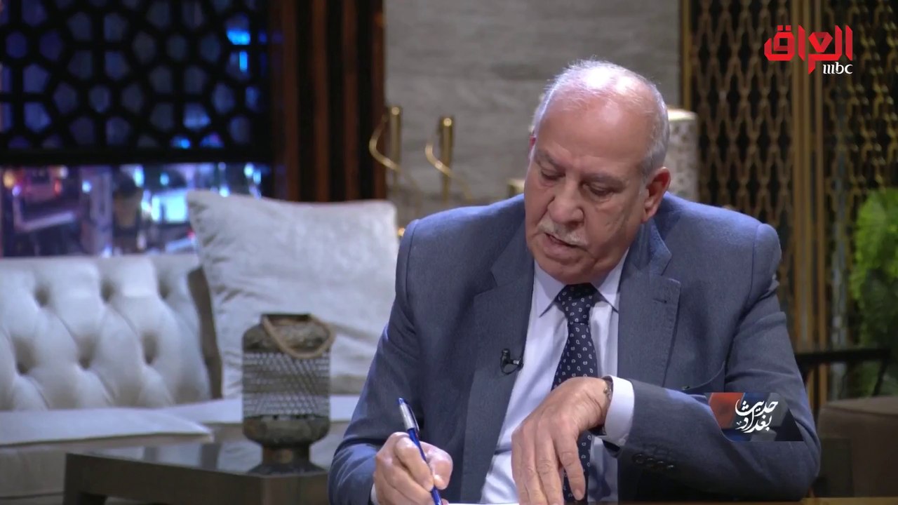 القاضي وائل عبد اللطيف يفسر المقصود بـ" حكومة تصريف الأعمال " ومدى دستوريتها