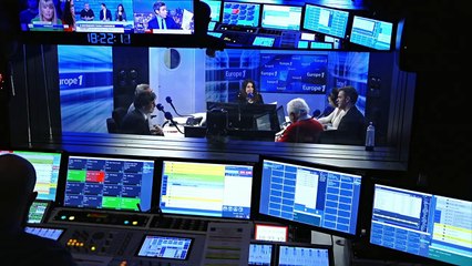 Annonces sur la réforme des retraites : "C'est du foutage de gueule", estime le secrétaire confédéral de la CGT