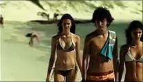 À Deriva - Trailer Oficial - Projeta Brasil Cinemark 2009