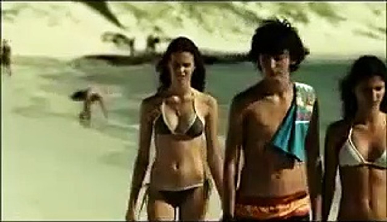 À Deriva - Trailer Oficial - Projeta Brasil Cinemark 2009