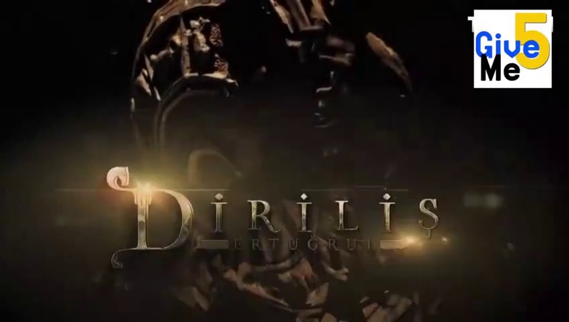 Dirilis Ertugrul - Season 1 - Episode 15 | in Urdu Language