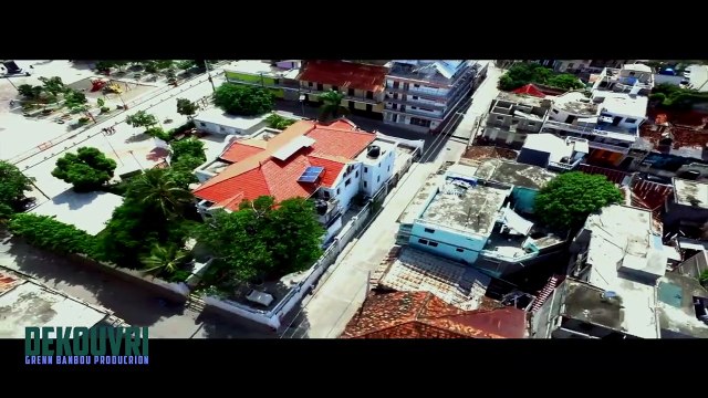 DEKOUVRI GBX FRICKY RAPPEUR [MISTER 160 BARS, THE GOD OF HIP HOP KREYOL]