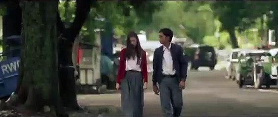 Official Trailer Nightmare Side Delusional