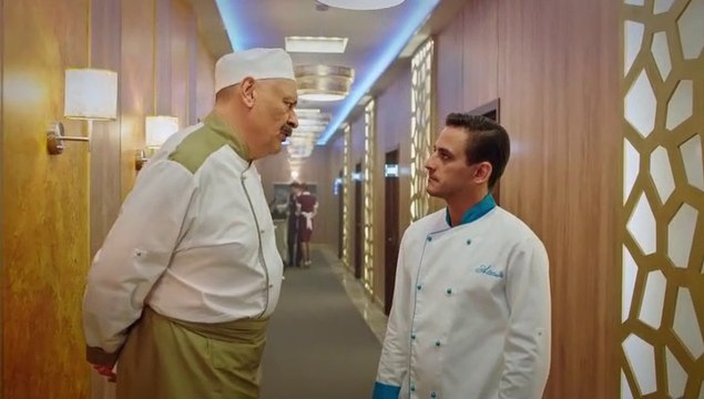 Кухня война за отель 11 серия - Кухня война за отель 11 серия - Кухня война за отель 11 серия