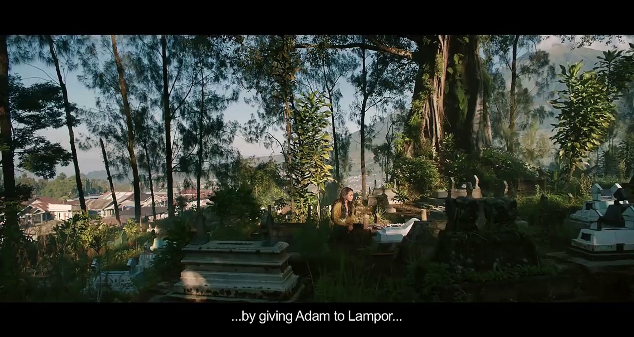 LAMPOR Keranda Terbang - Official Trailer di bioskop 31 Oktober - Vídeo  Dailymotion