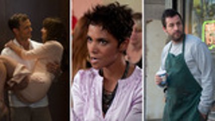 Here Are the Worst Movies of the Decade | THR News