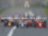 Entretien avec Jean-Louis Moncet sur le bilan sportif 2019