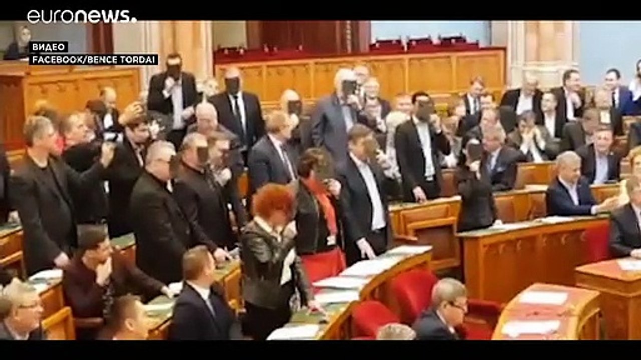 Венгрия: вопросы культуры и финансирования