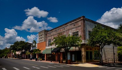 15 Affordable Small Towns We Love