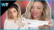 Trisha Paytas SLAMS Gabbie with Restraining Order!