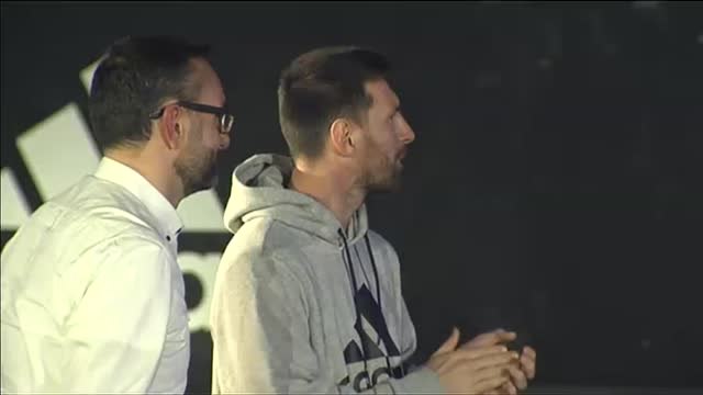 Messi alaba al Real Madrid, su gran estado de forma y regularidad