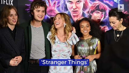 The 2020 Screen Actors Guild Awards Nominations