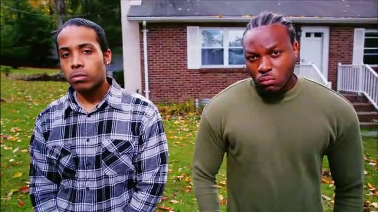 ASESINO ENCERRADO | AMISTADES MORTALES