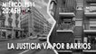 Juan Carlos Monedero y La Justicia Va Por Barrios - En La Frontera, 11 de Diciembre de 2019