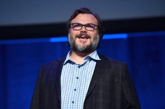 Jack Black Wants to Retire and ‘Ride off Into the Sunset’
