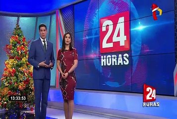 Villa María del Triunfo: identifican cadáver calcinado de mujer hallado en cerro