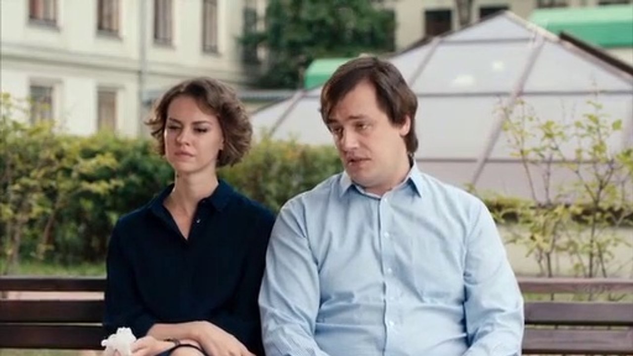 Тест на беременность 2 сезон 15 серия 2019 Мело...