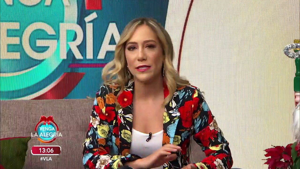 ¡Gustavo y Juan Rivera recuerdan momentos al lado de su hermana Jenni Rivera! | Venga La Alegría