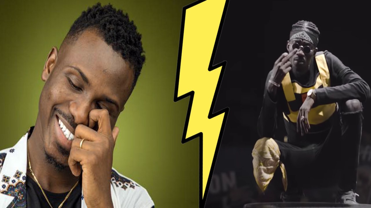 Dip répond au clash de One Lyrical: "dotouma tontou  xolal statistique yi nga..."