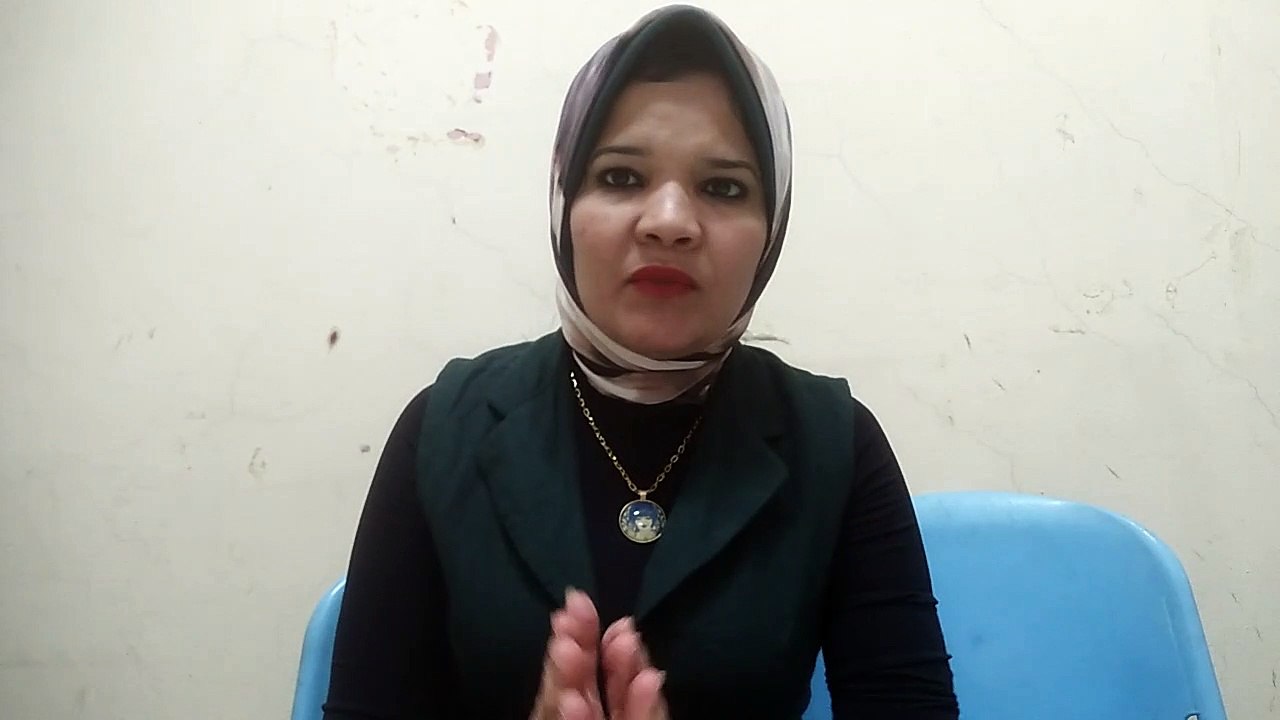 بعض الشباب  دايما شايفين ان البنات  للتسلية علشان يثبت انه صياد ماهر  أفتكر أن كما تدين تدان