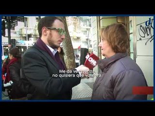 El Destape | Volvió Randall López con otra reveladora investigación