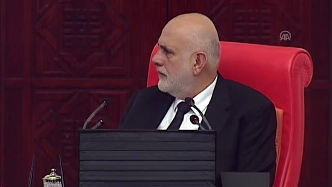 Milli Savunma Bakanı Akar: "(Fırat Kalkanı ve Zeytin Dalı harekatları sonrası) 380 bin Suriyeli...