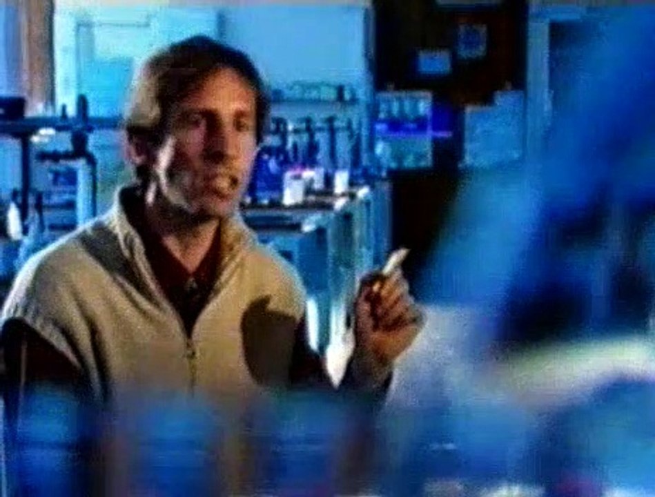 BBC - Horizon - 2004 - The Dark Secret Of Hendrik Schon - Nanotechnology -