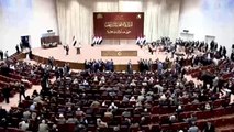 إرجاء جلسة البرلمان العراقي لإقرار قانون الانتخابات الجديد