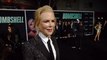'Bombshell' Premiere: Nicole Kidman