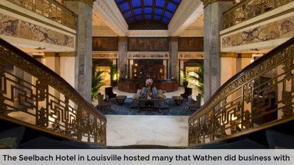 The Message: Part 4 - The Jeffersonville Branhams