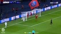 شاهد اهداف فوز باريس سان جيرمان على غلطة سراي 5-0 ففي دوري ابطال اوروبا 11/12/2019