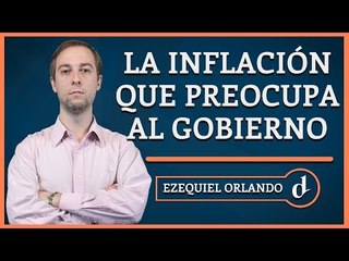 #AnálisisED | La inflación preocupa al Gobierno