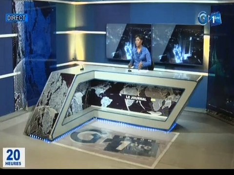 RTG/Fin de la campagne internationale pour l’élimination des violences faites aux femmes en présence de la première dame