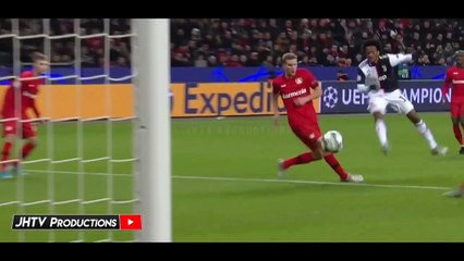 highlights - Lev 0-2 Juv