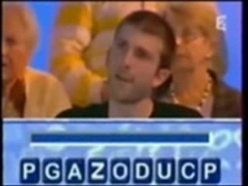 la musique des chiffres et des lettres