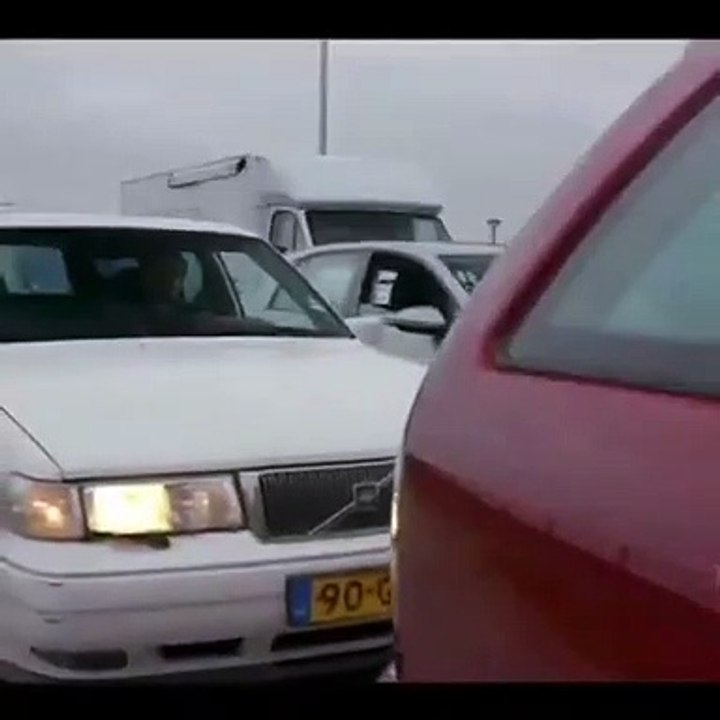 Sürpriz Sonlu Komik Video