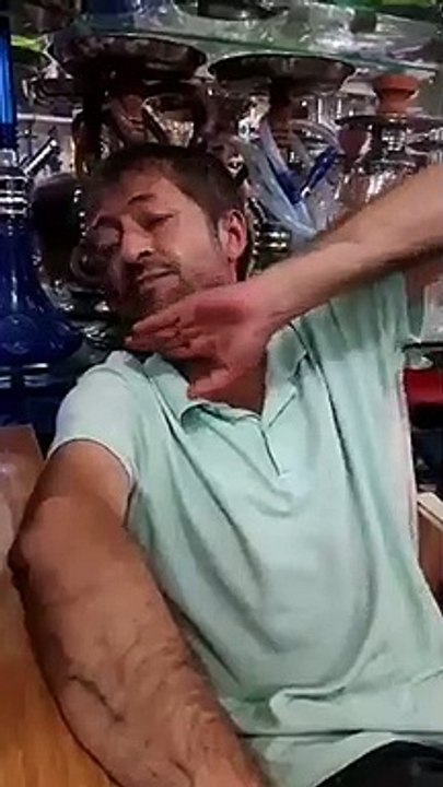 Cihangir'den Galatasarayın hali yorumu :)