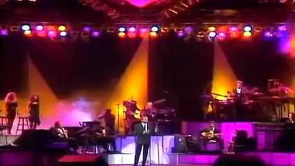 Julio Iglesias - 'Me va, me va...'