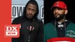 Joyner Lucas Pulls 50 Cent, J. Cole, Kendrick Lamar & More Into Eminem & Nick Cannon Beef