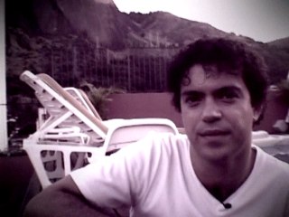 Jorge Vercillo - Invisivel
