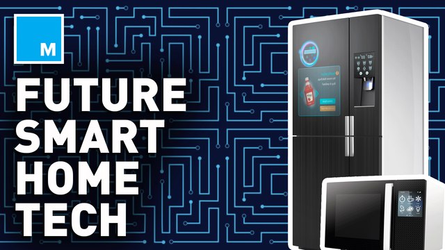 These gadgets will take your home to the 31st century — Future Blink